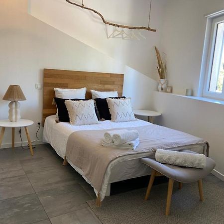 Mas Lafleur Bed & Breakfast Chateaurenard Luaran gambar