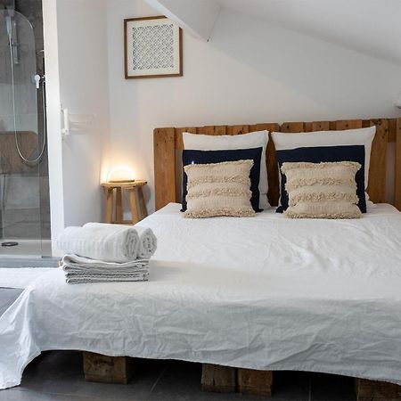 Mas Lafleur Bed & Breakfast Chateaurenard Luaran gambar