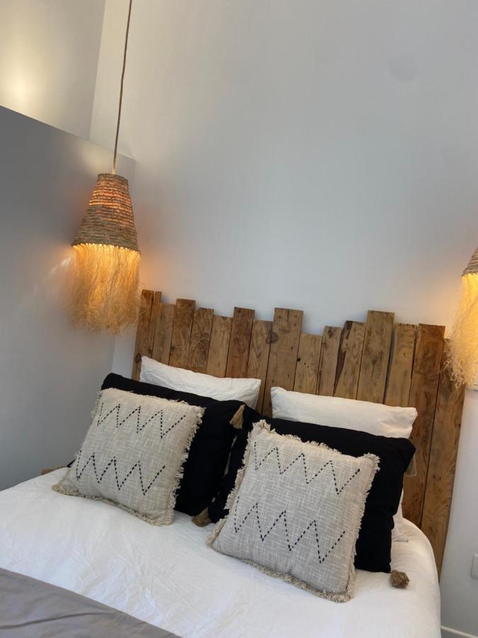 Mas Lafleur Bed & Breakfast Chateaurenard Luaran gambar