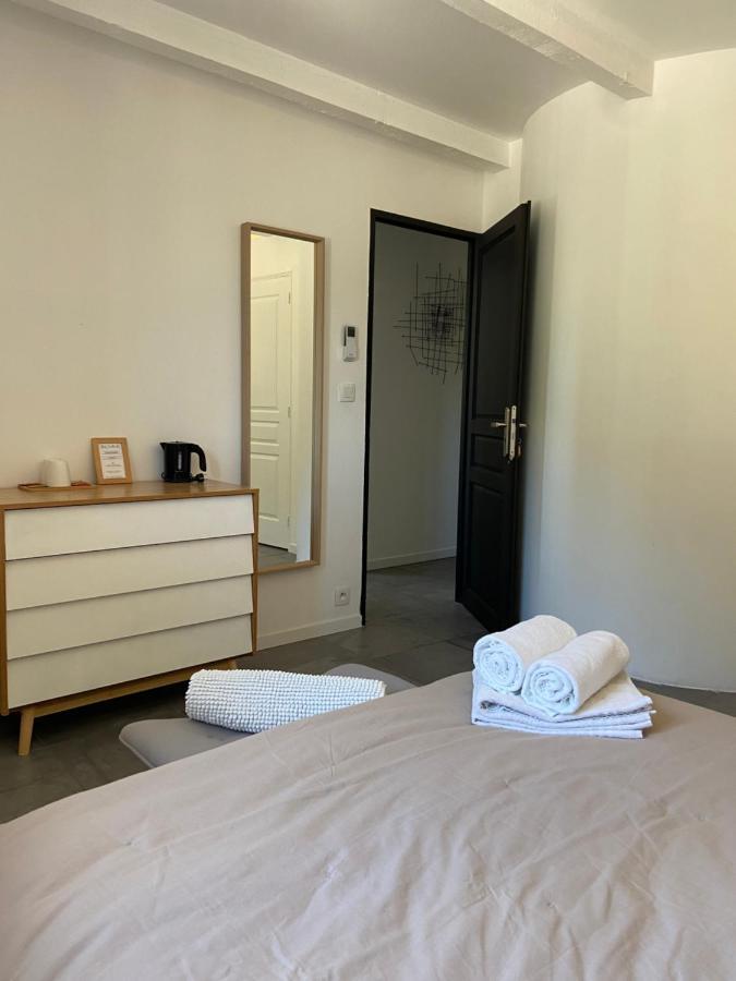 Mas Lafleur Bed & Breakfast Chateaurenard Luaran gambar