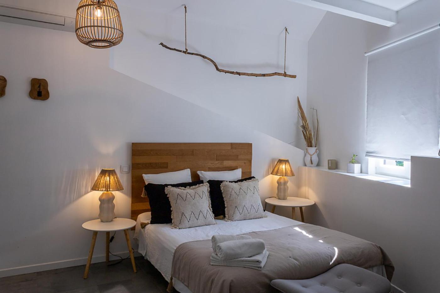 Mas Lafleur Bed & Breakfast Chateaurenard Luaran gambar
